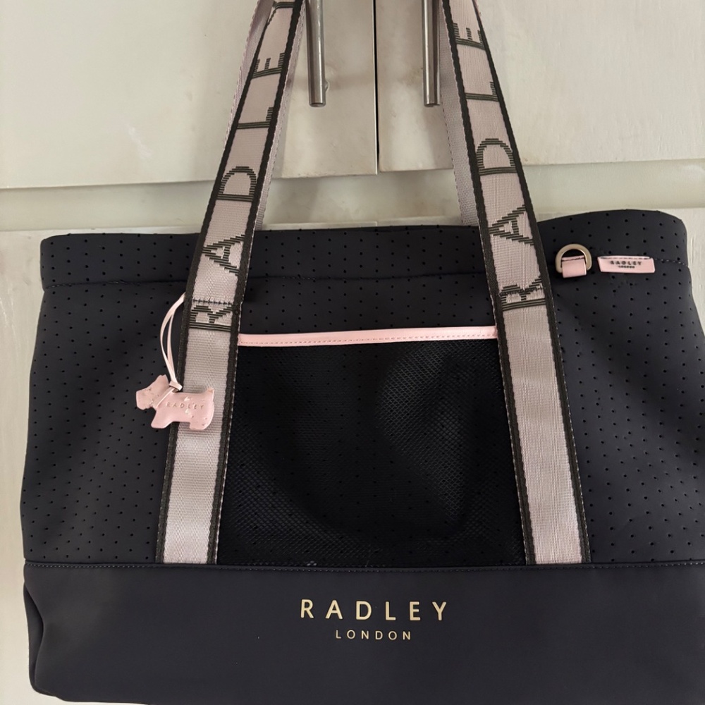 RADLEY OF LONDON Tote